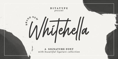 Whitehella