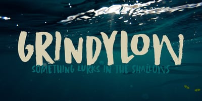 Grindylow