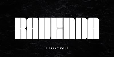 Ravenda