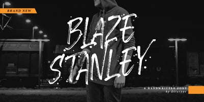 Blaze Stanley