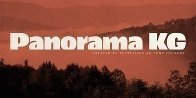 Panorama KG