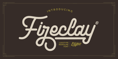 Fireclay