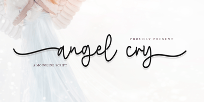 Angel Cry