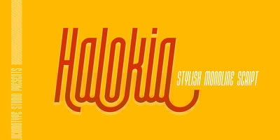 Halokia