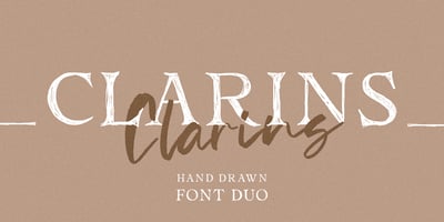 Clarins