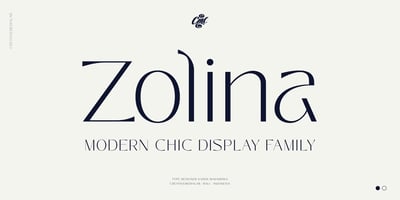 Zolina