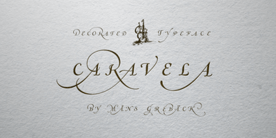 Caravela