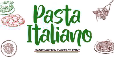 Pasta Italiano