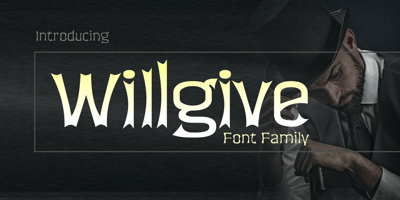 Willgive