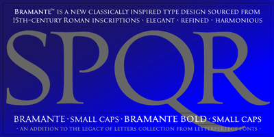Bramante LP