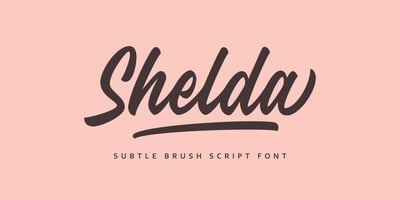 Shelda