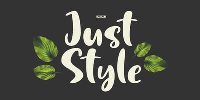 Just Style