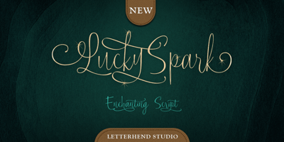 Lucky Spark