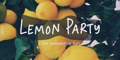 Lemon Party