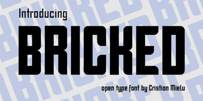 Bricked