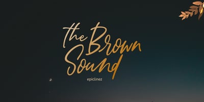 Brown Sound