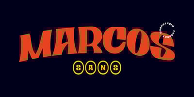 MBF Marcos