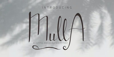 Mulla