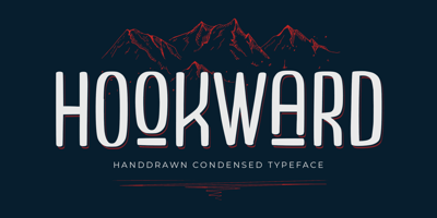 Hookward