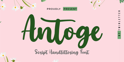 Antoge