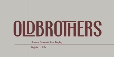 Oldbrothers