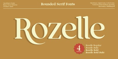 Rozelle