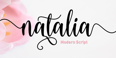 Natalia Script