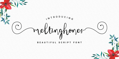 Meltinghones