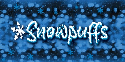Snowpuffs