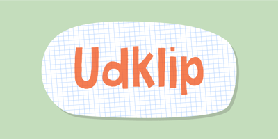 Udklip