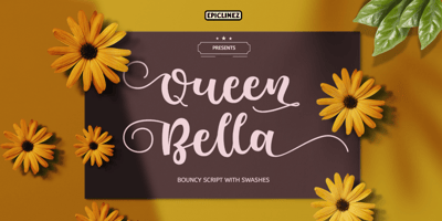 Queen Bella