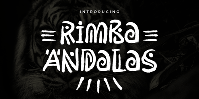 Rimba Andalas