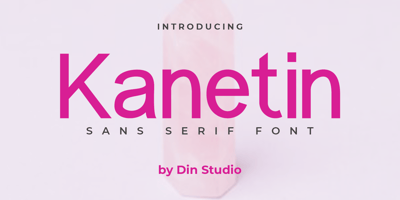 Kanetin
