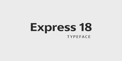 Express 18
