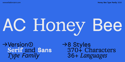 AC Honey Bee