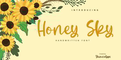 Honey Sky