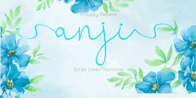 Anji