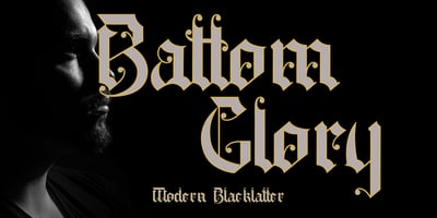 Battom Glory