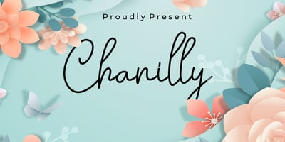Chanilly