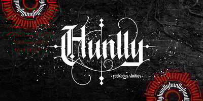 Huntly