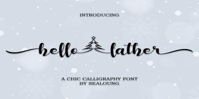 Hello Father