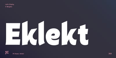 Eklekt
