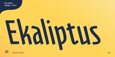 Ekaliptus