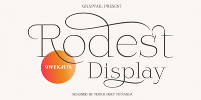 Rodest