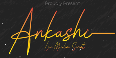 Ankashi