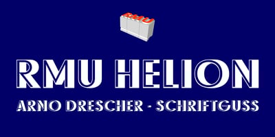 RMU Helion