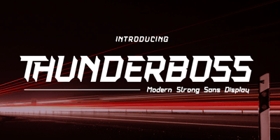 Thunderboss