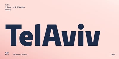 Tel Aviv