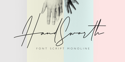 Hand Sworth