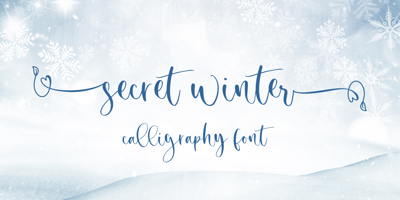 Secret Winter